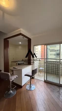 Apartamento em Belo Horizonte - Lourdes
