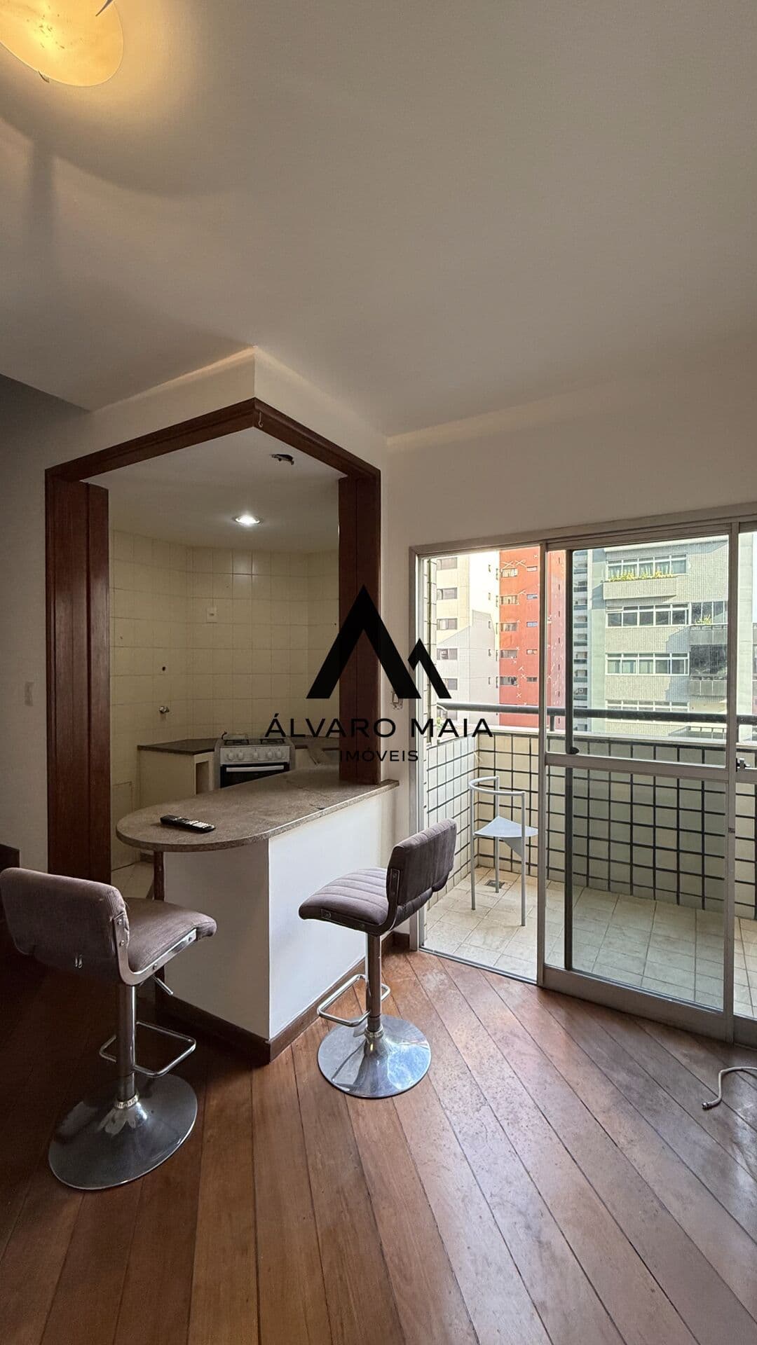 Apartamento em Belo Horizonte - Lourdes
