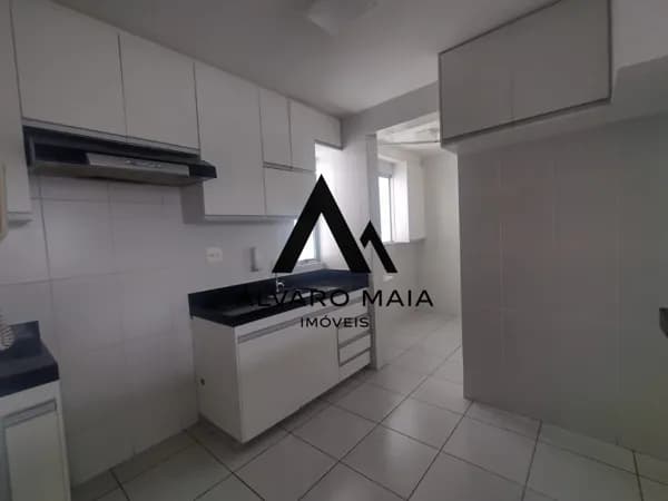 Apartamento 3 quartos para locação no Sagrada Família!