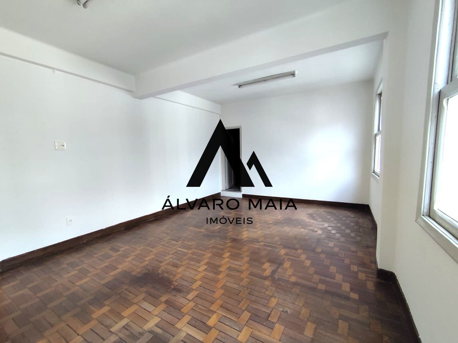 Sala com 36m² para locaçao no Cento de Belo Horizonte