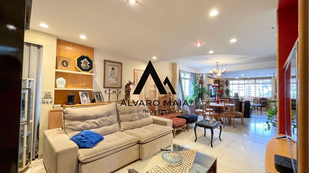 Apartamento em Belo Horizonte - Funcionários