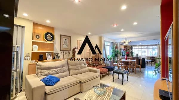 Apartamento em Belo Horizonte - Funcionários