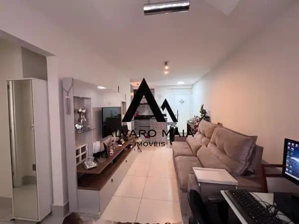 Apartamento de 2 quartos para venda Com área privativa no Serra próximo ao LifeCenter.