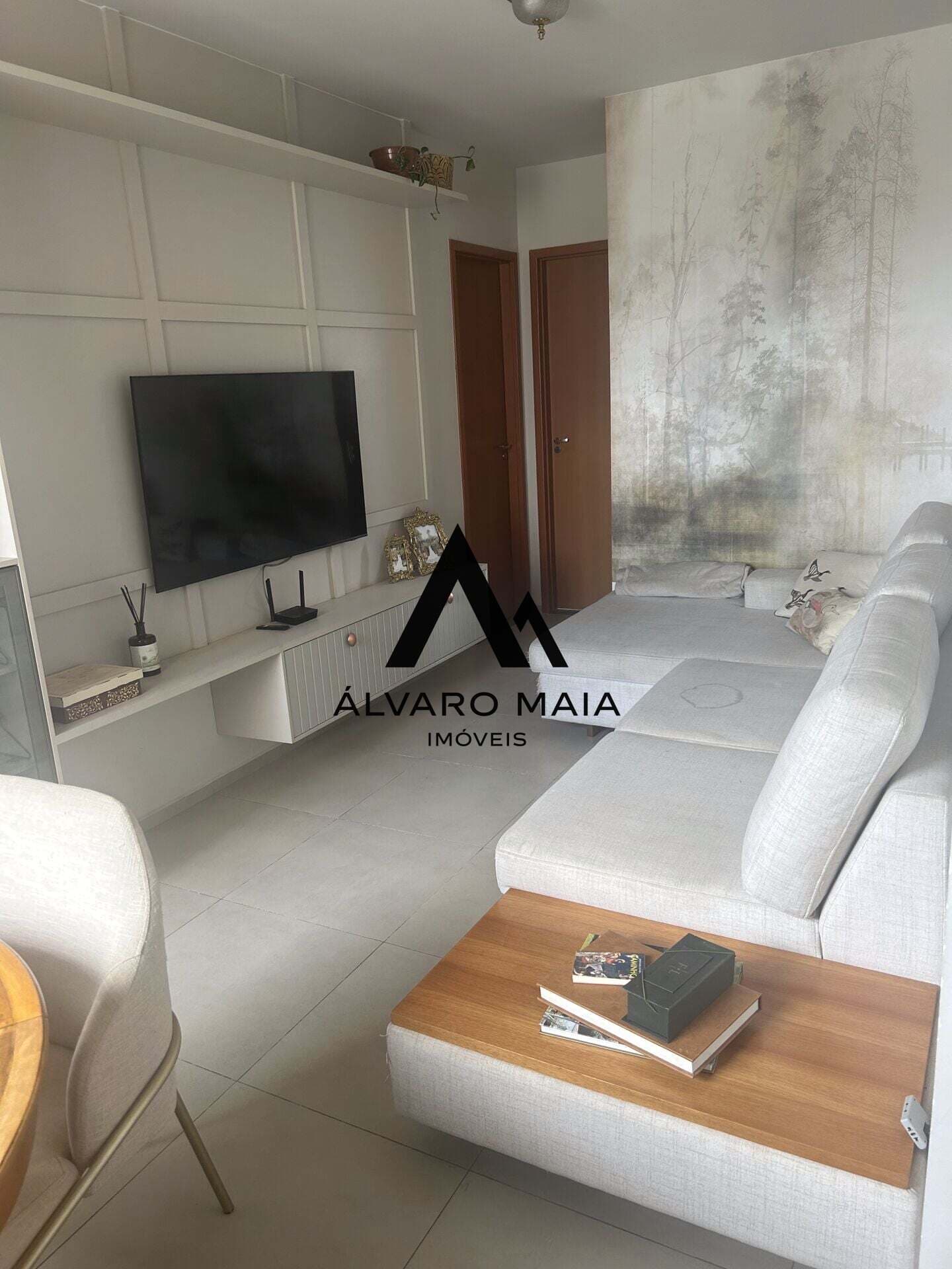 Apartamento em Belo Horizonte - Santa Efigênia