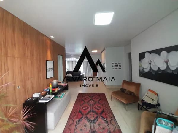 Casa em Belo Horizonte - Luxemburgo