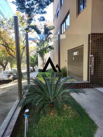 Apartamento Novo, 2 quartos, 1 suite, 2 vagas - Serra - Belo Horizonte