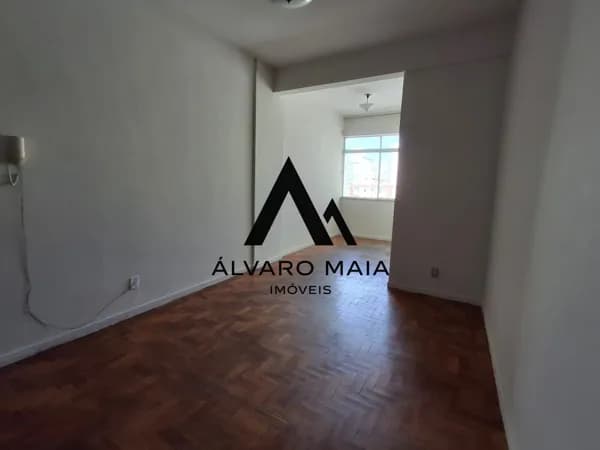 Apartamento de 3 quartos para locação