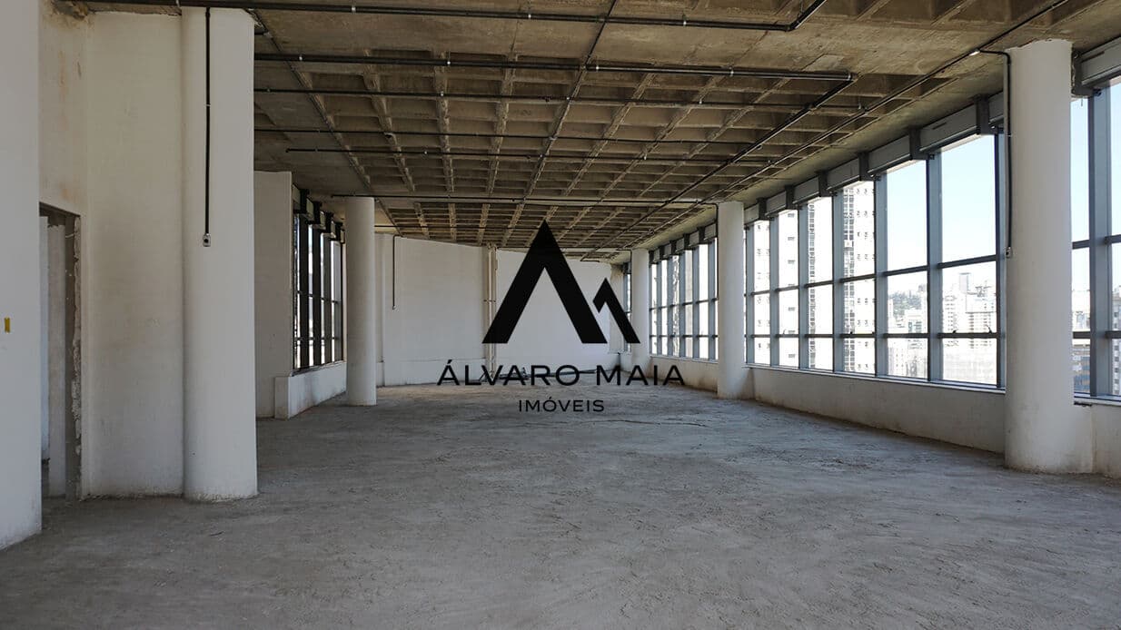 Sala comercial no bairro Lourdes!