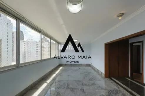 Apartamento em Belo Horizonte - Savassi