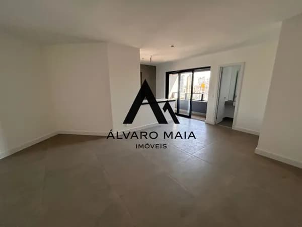 Apartamento de 2 quarto para locação no Lourdes próximo ao Diamond Mall.