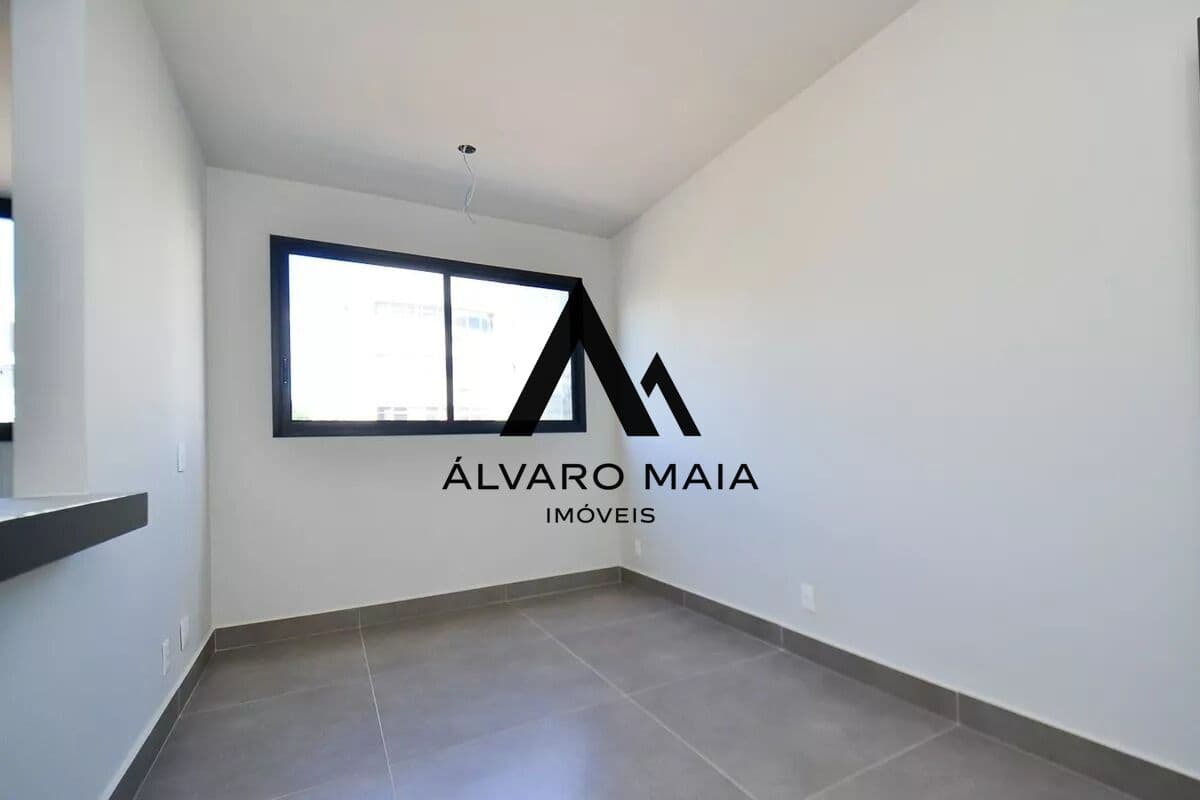 Apartamento em Belo Horizonte - Floresta