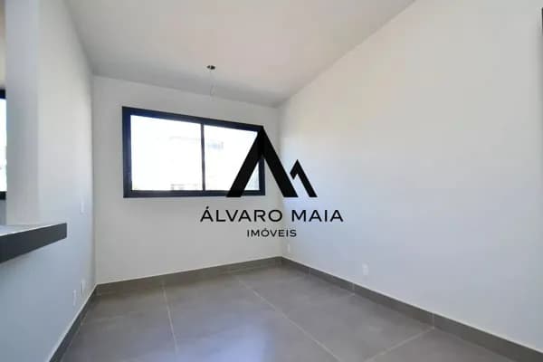 Apartamento em Belo Horizonte - Floresta