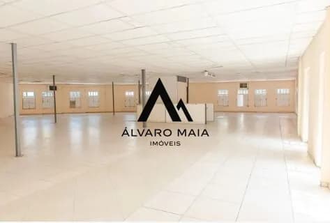 Loja para locação no Centro próximo ao Mercado Central.