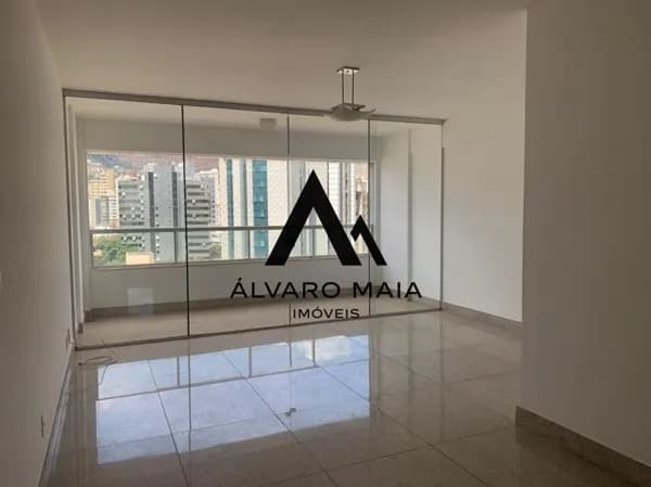 Apartamento para VENDA de 3 quartos , com 3 vagas no Funcionarios.