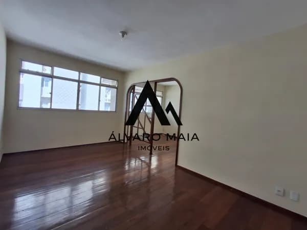 Apartamento em Belo Horizonte - Funcionários
