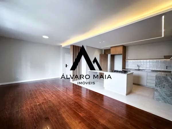 Apartamento 3 quartos, 1 vaga REFORMADO no bairro Funcionários
