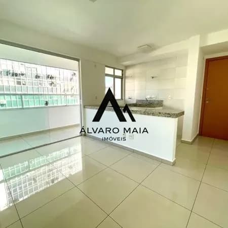 Apartamento 1 quarto próximo ao Shopping Cidade