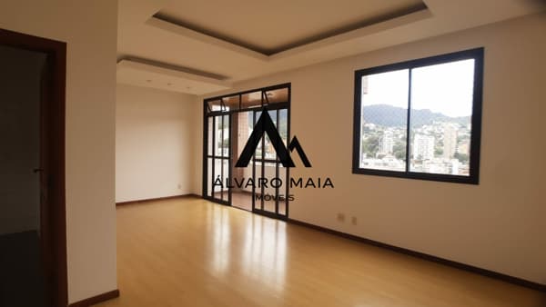 Apartamento 4 quartos para venda no Serra