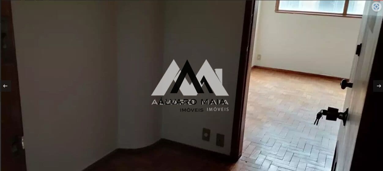 Sala para locação no Centro próximo à Praça Sete