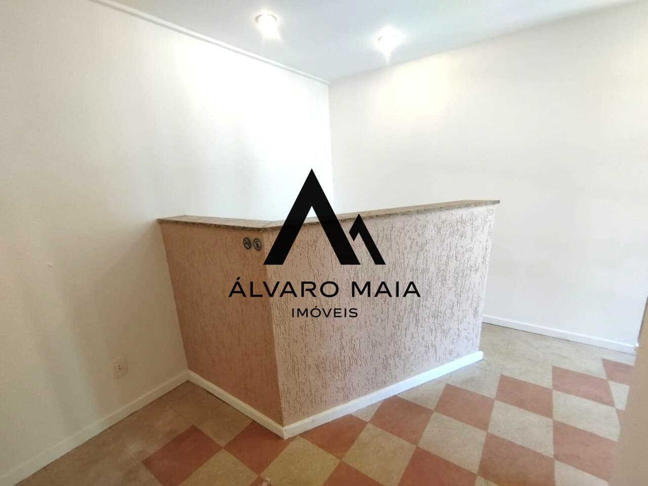 Sala comercial para locação no Santa Efigênia
