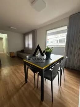 Apartamento de 3 quartos no Jaraguá próximo da UFMG.