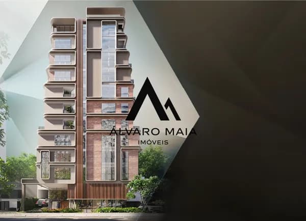 Apartamento em Belo Horizonte - Savassi