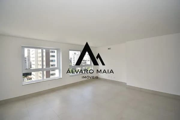 Apartamento em Belo Horizonte - Lourdes