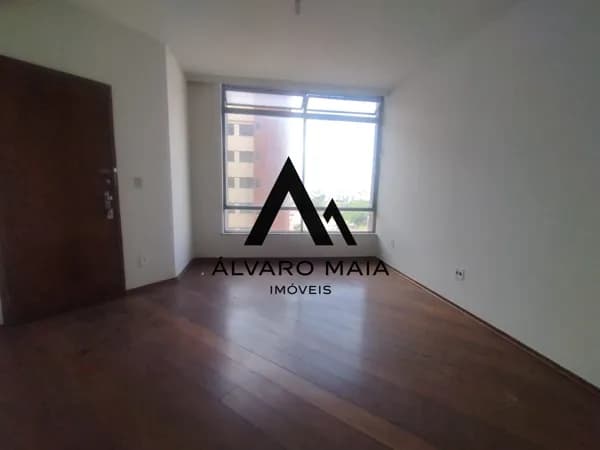 Apartamento 3 quartos - 1 Vaga - Vista espetacular - Santo Antônio BH