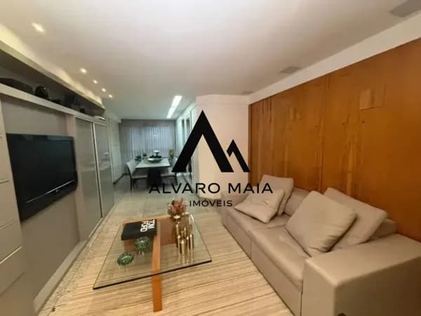 Apartamento com 3 Quartos e 3 banheiros à Venda, 86 m²