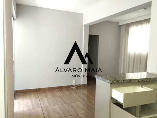 Apartamento 3 quartos para locação no Funcionários