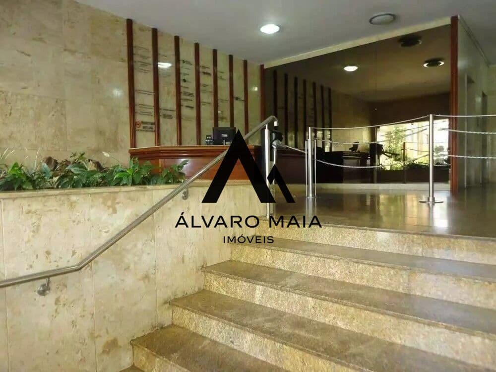 Sala Comercial em Serra, Belo Horizonte/MG