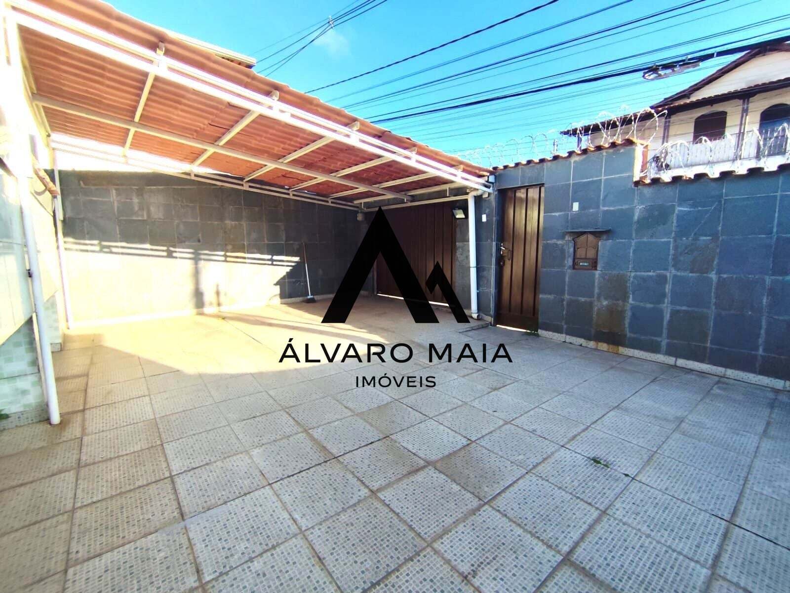 Casa com 2 quartos para venda no Pompeia