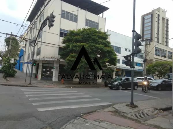 Andar Comercial 195 m² + Cobertura BARRO PRETO
