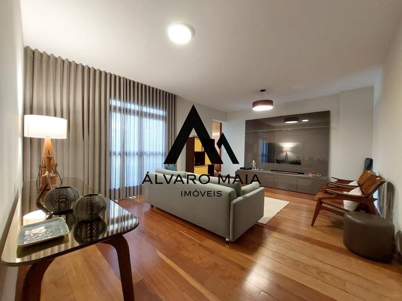 Apartamento 4 Quartos | 2 Suítes | 4 Vagas | Lazer Completo | Rua Bernardo Guimarães – Funcionários | Alto Padrão