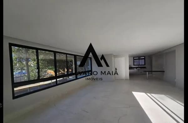 Apartamento com 4 Quartos e 4 suites à Venda,na Serra