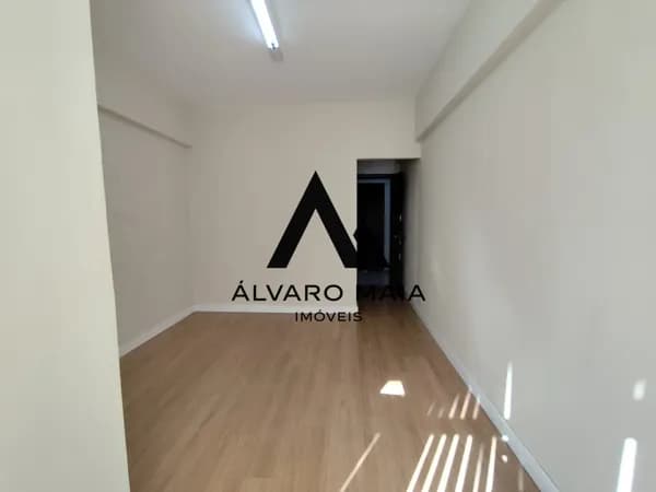 Sala comercial no bairro Santa Efigênia