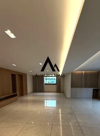 Apartamento 4 quartos Alto Padrão para venda no Belvedere