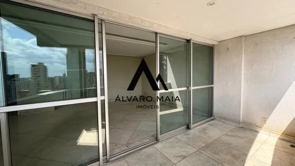 Apartamento 3 quartos, 2 vagas no Bairro Lourdes