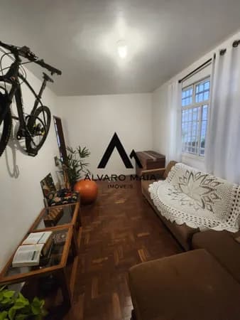 Apartamento de 3 quartos para venda no bairro Serra.