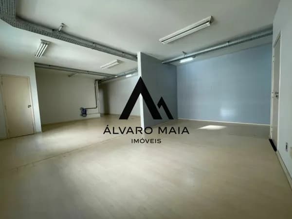 Conjunto de salas para venda no Centro de BH!