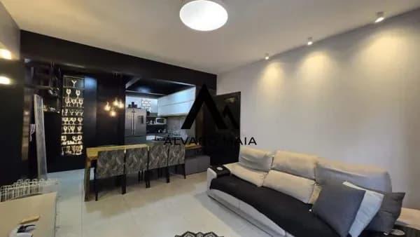 Apartamento em Belo Horizonte - São Pedro