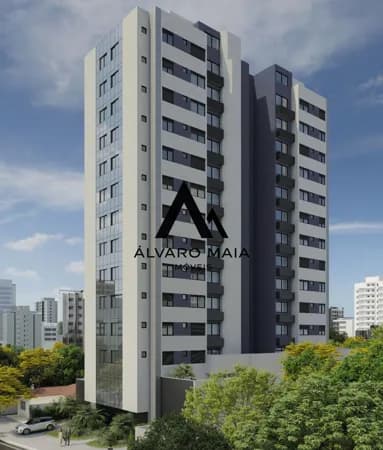 Apartamento em Belo Horizonte - Barro Preto