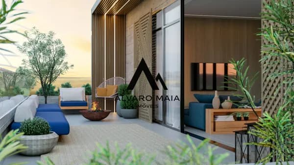 Apartamento em Belo Horizonte - Sion