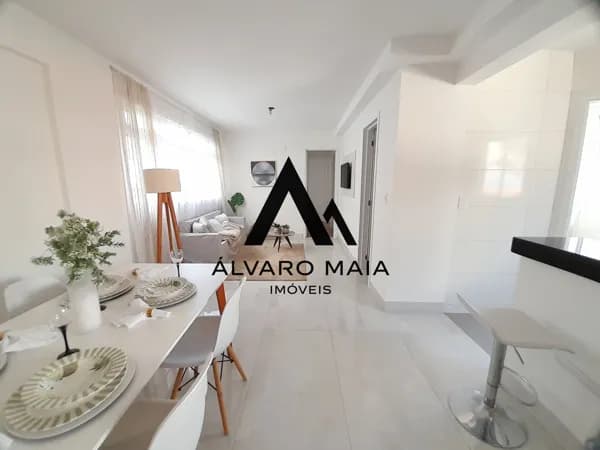 Apartamento Padrão 3 quartos 2 vagas - Oportunidade Bairro Serra