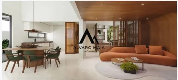 APARTAMENTO COM ÁREA PRIVATIVA E CARA DE CASA NO ANCHIETA - 3 QUARTOS
