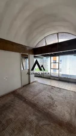 Sala Andar Comercial em Savassi - aluguel negociável