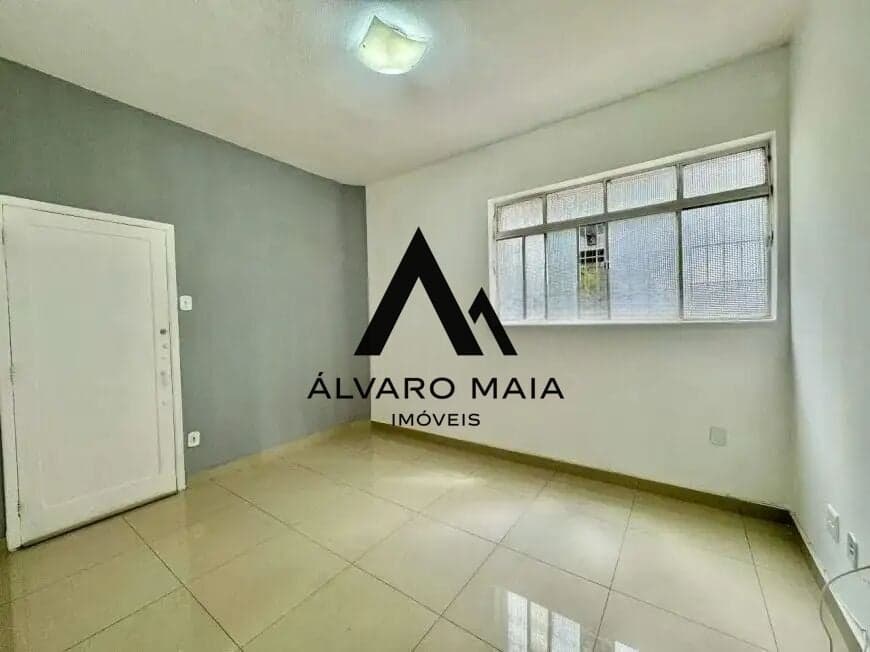 Apartamento 3 quartos para venda no Coração de Jesus