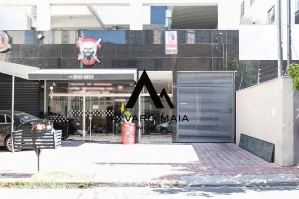 Apartamento em Belo Horizonte - Coração de Jesus