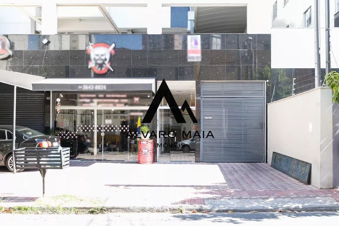 Apartamento em Belo Horizonte - Coração de Jesus