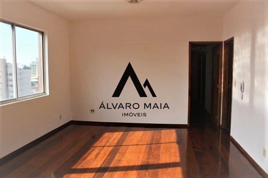 Apartamento 3 quartos suíte 1 vaga na Serra